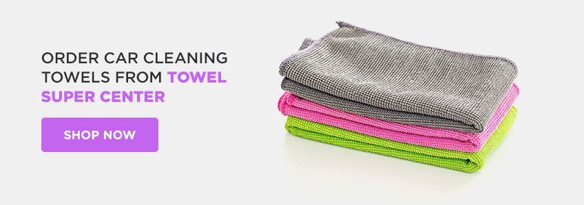 Chamois vs. Microfiber Towel - Which One Is Better?