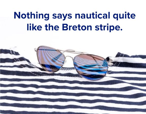 Breton Stripe