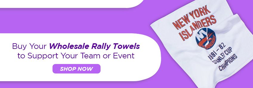 Shop Wholesale Rally Towels