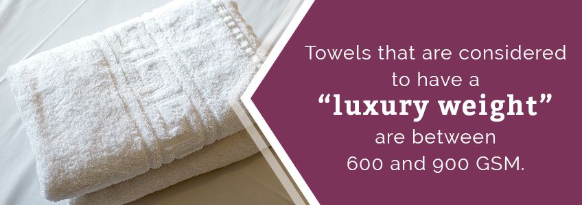 luxury dream towels