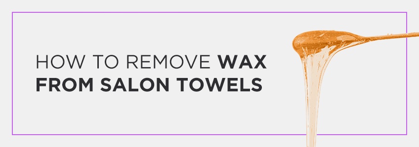 remove-wax-from-towels