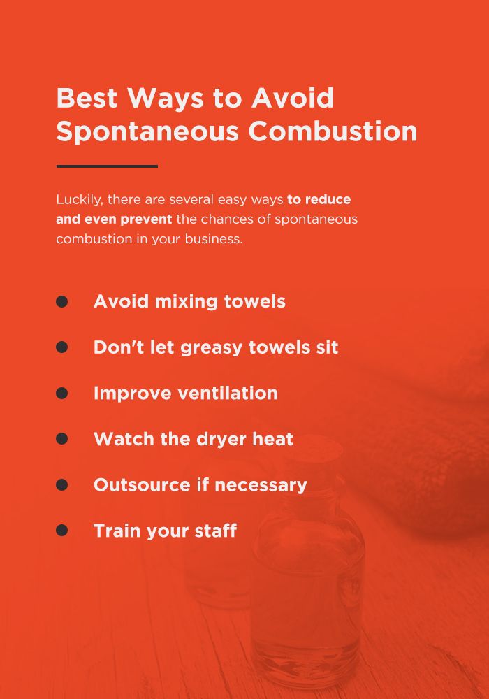avoid-spontaneous-combustion