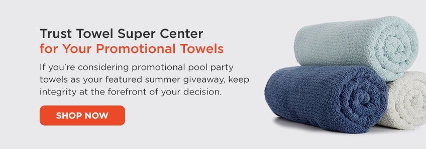 Shop Towel Supercenter for towels