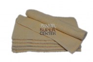 Premium Beige Hand Towels Wholesale