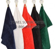 Fingertip Towels Wholesale