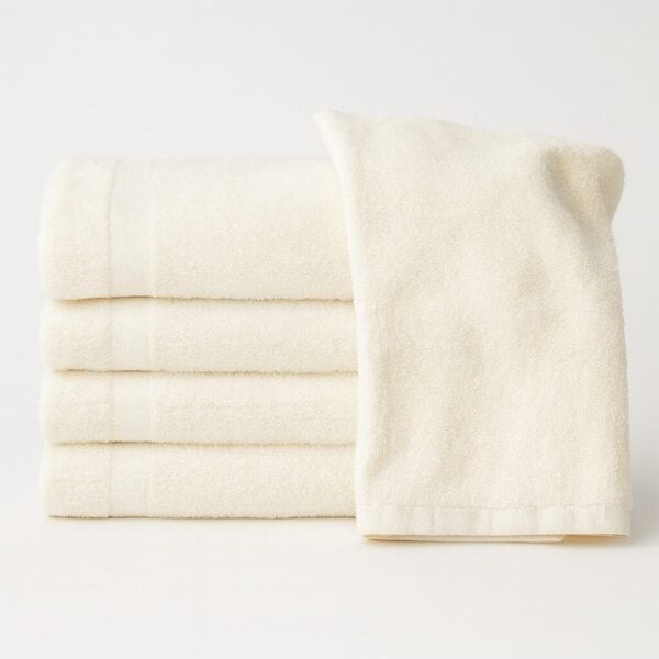 16X27-Salon Towels White Premium-Plus - Image 2