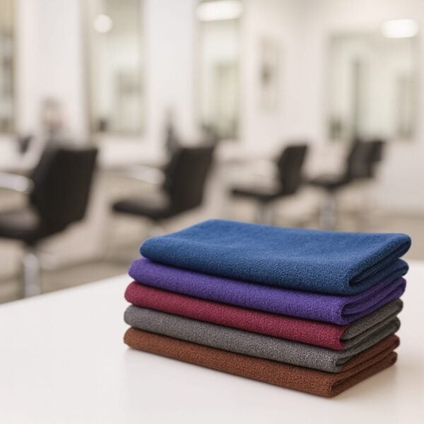 Professional 16×28 bleach resistant salon towels