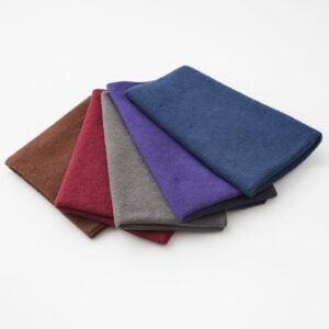 16×28 bleach proof salon towels made from 100% cotton