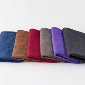 16x26 -Bleach Proof Salon towels 100% Cotton