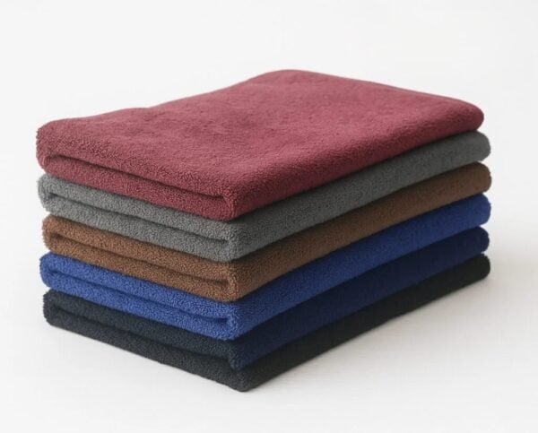 Bleach Resistant Salon Towels 16X26 100% Cotton