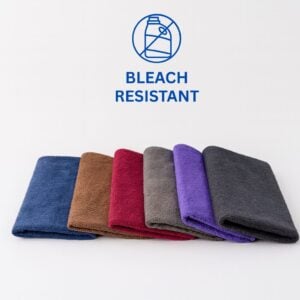 100% Cotton Bleach Proof Wholesale Towels