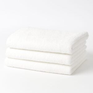 16x26 premium plus white hand towels in bulk