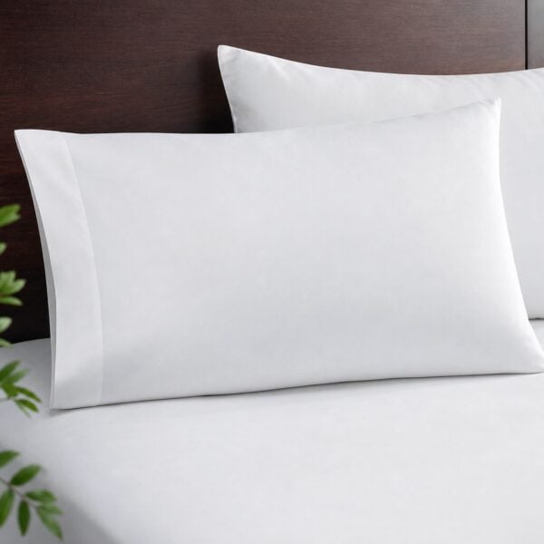 Standard Pillow Cases Wholesale
