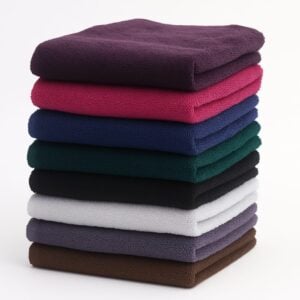 Premium-PLUS Hand Towels 15X25 Colors 100% Cotton