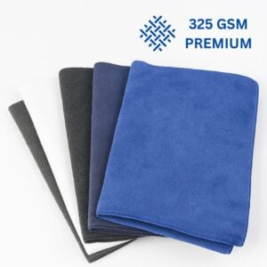 Microfiber Towels 16x24 Premium Wholesale