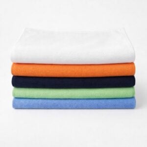 Microfiber Towels Wholesale