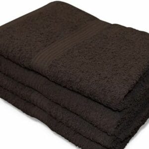 Silver Grey Premium Wholesale 22x24 Towels