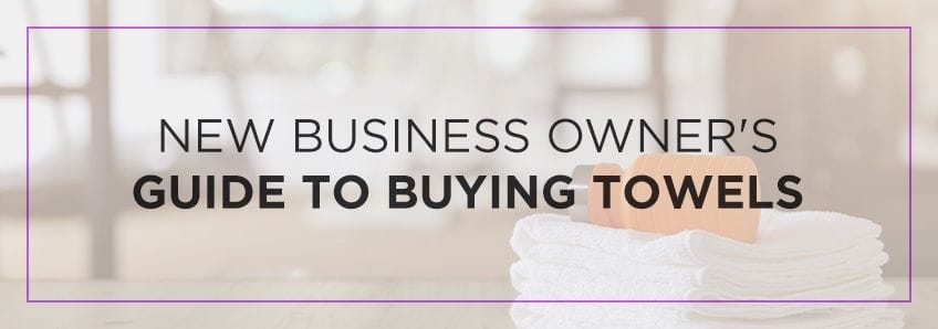 Wholesale Towels For Your Business