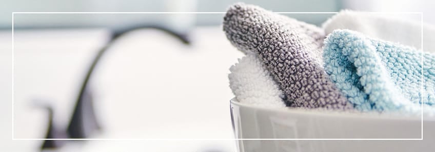 Choosing the Right Bathroom Towel Color