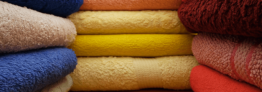 How to Make Towels Last Refresh Towels So They Stay Soft and Absorbent Towel Super Center