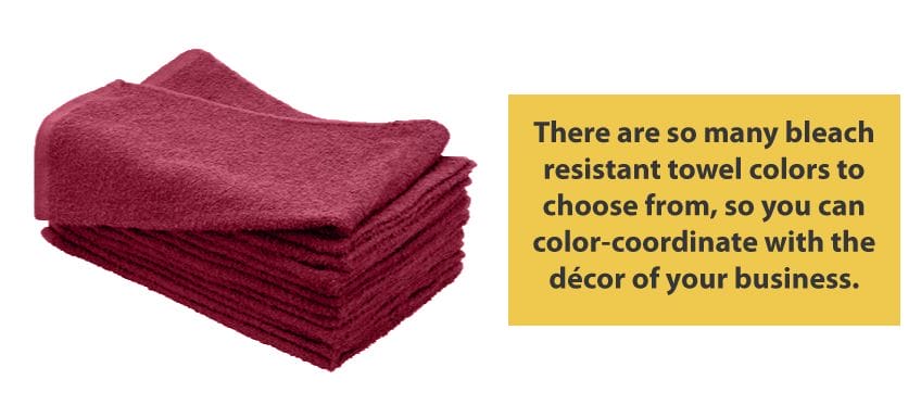 Color-Coordinate with Your Business