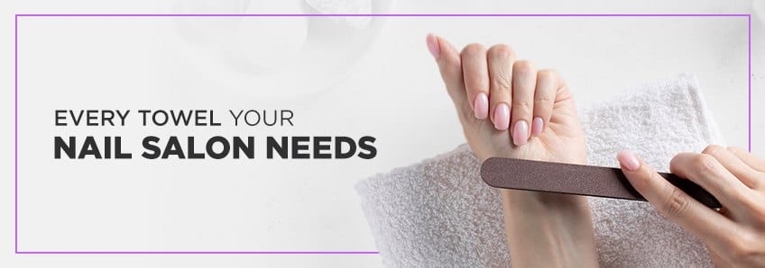 every towel your salon needs