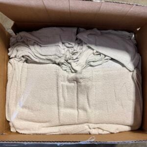 clearance white towels reclaimed